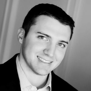 Meet your Posher, Brett